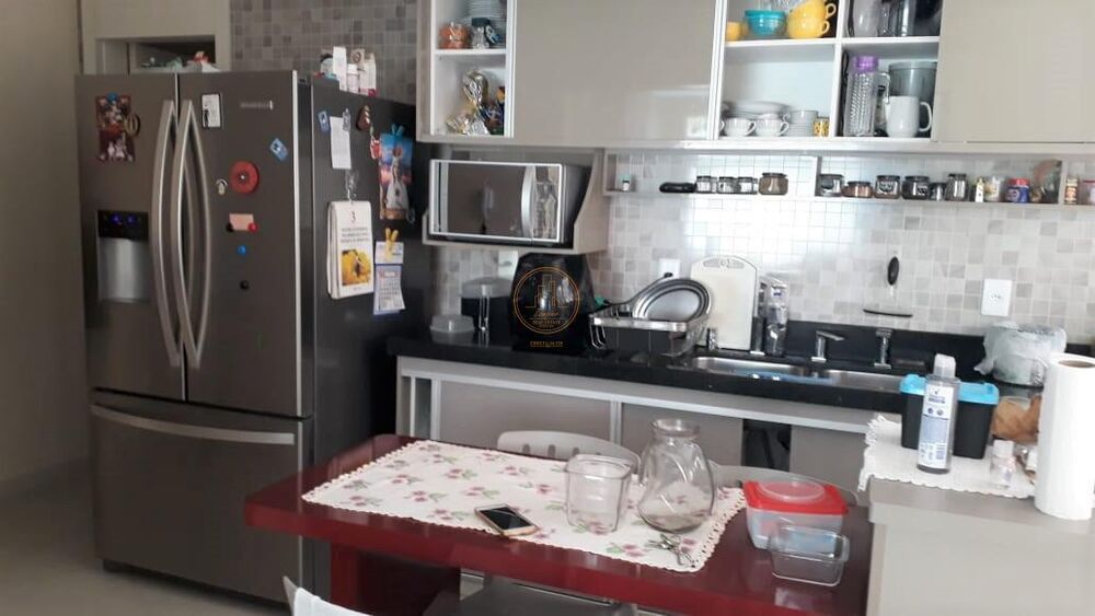 Casa, 3 quartos, 168 m² - Foto 4