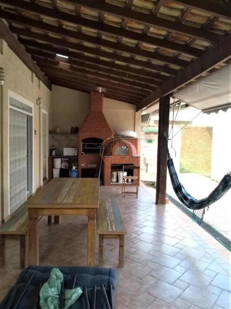 Casa, 3 quartos, 168 m² - Foto 9