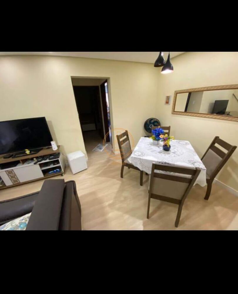 Apartamento, 1 quarto, 58 m² - Foto 4