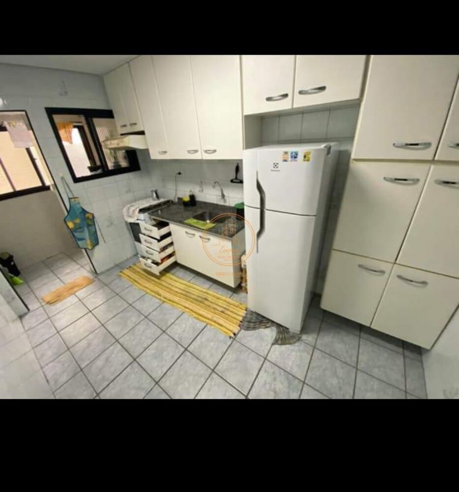 Apartamento, 1 quarto, 58 m² - Foto 2