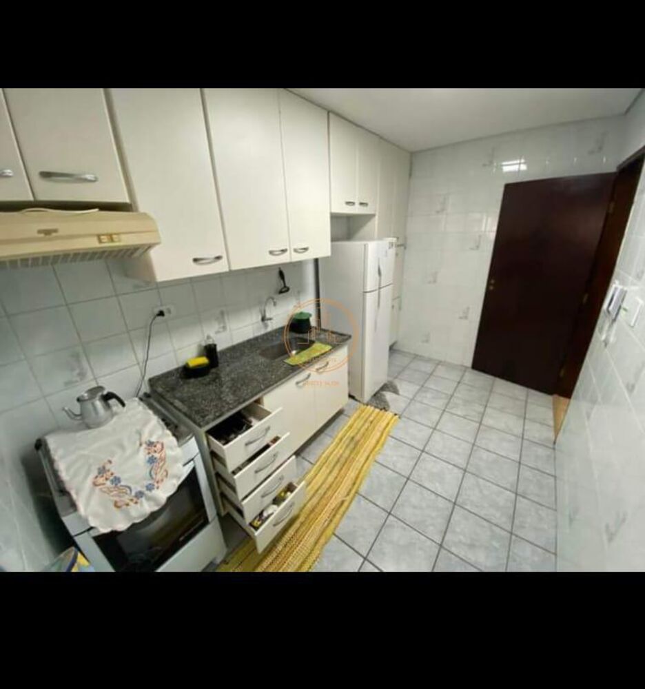 Apartamento, 1 quarto, 58 m² - Foto 1