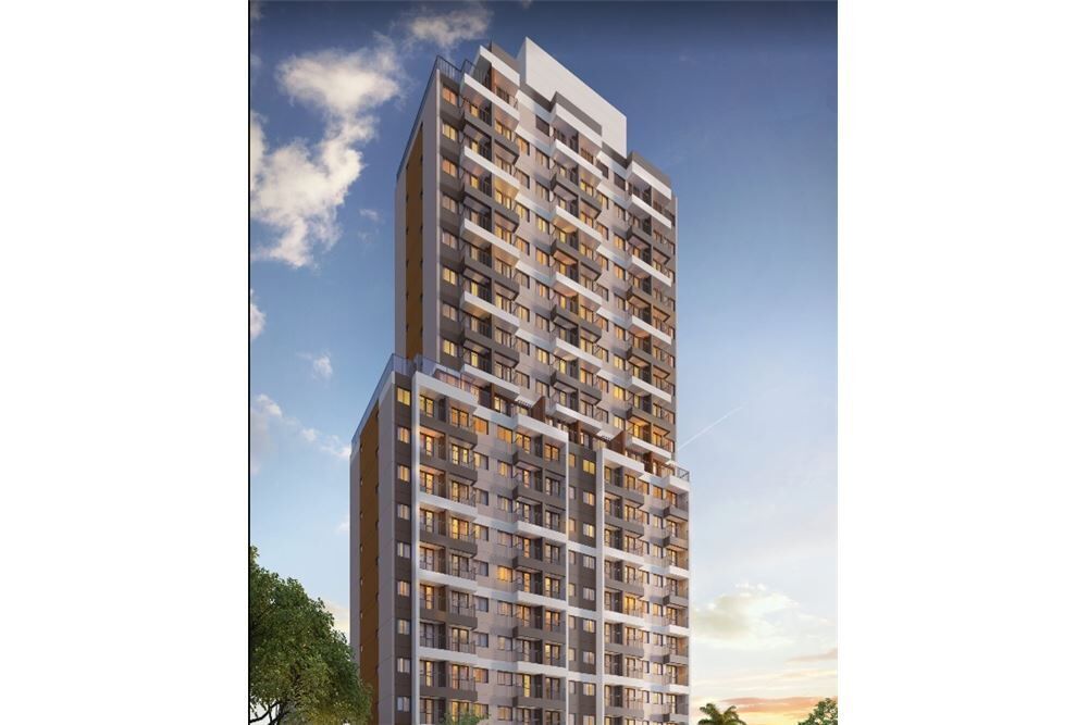 Loja-Salão, 32 m² - Foto 3