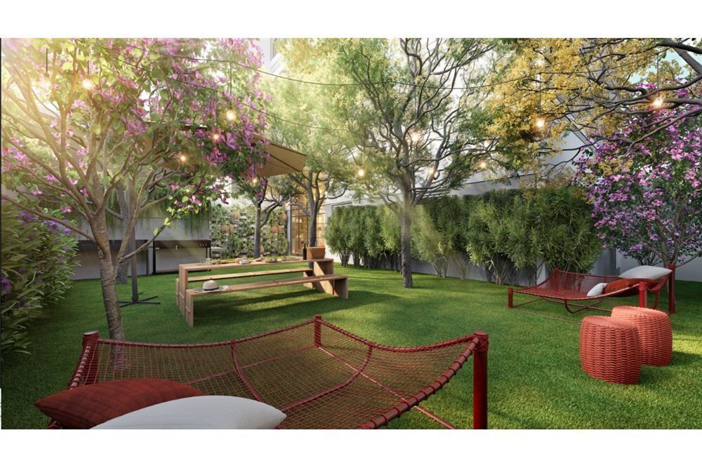 Loja-Salão, 32 m² - Foto 2