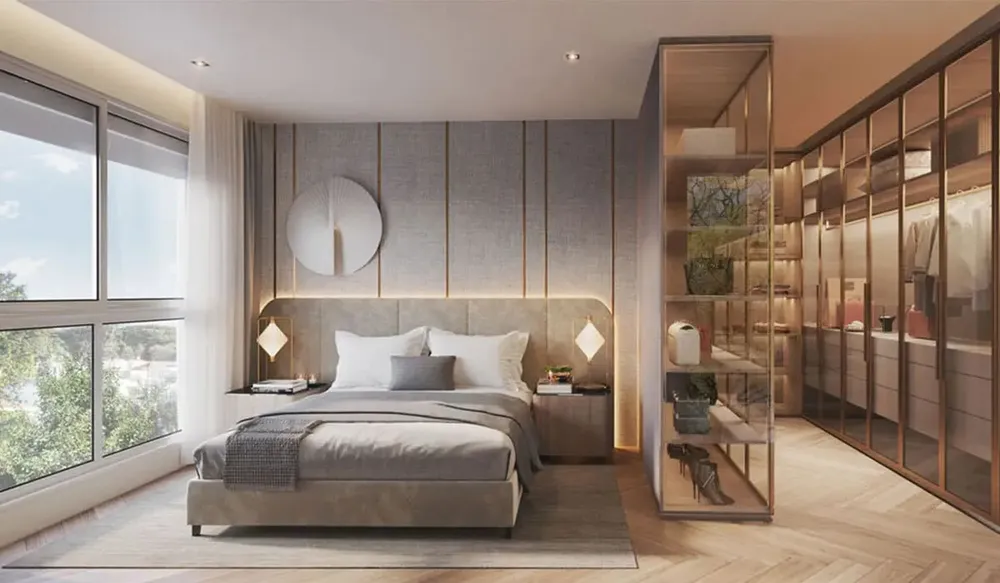 Apartamento, 3 quartos, 143 m² - Foto 12