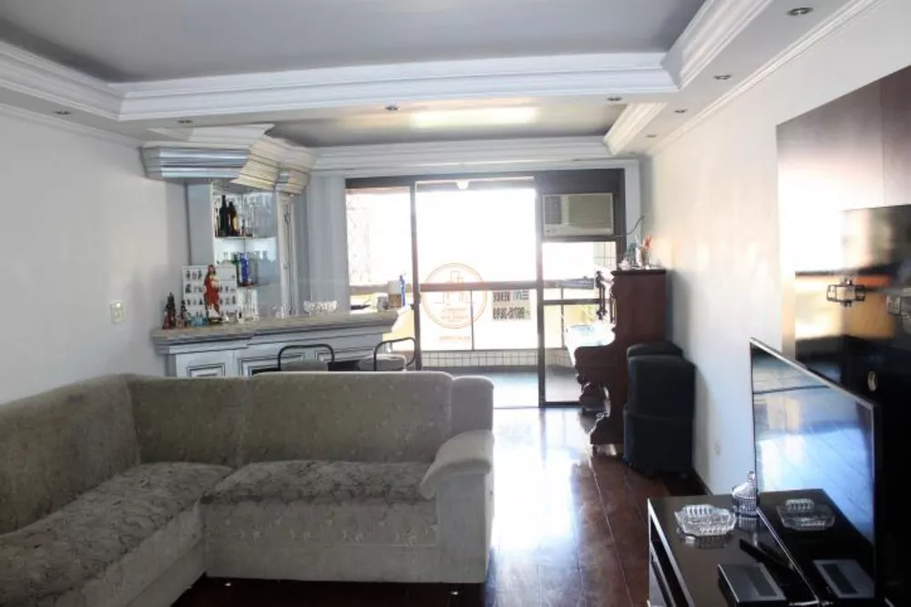 Apartamento, 4 quartos, 210 m² - Foto 6