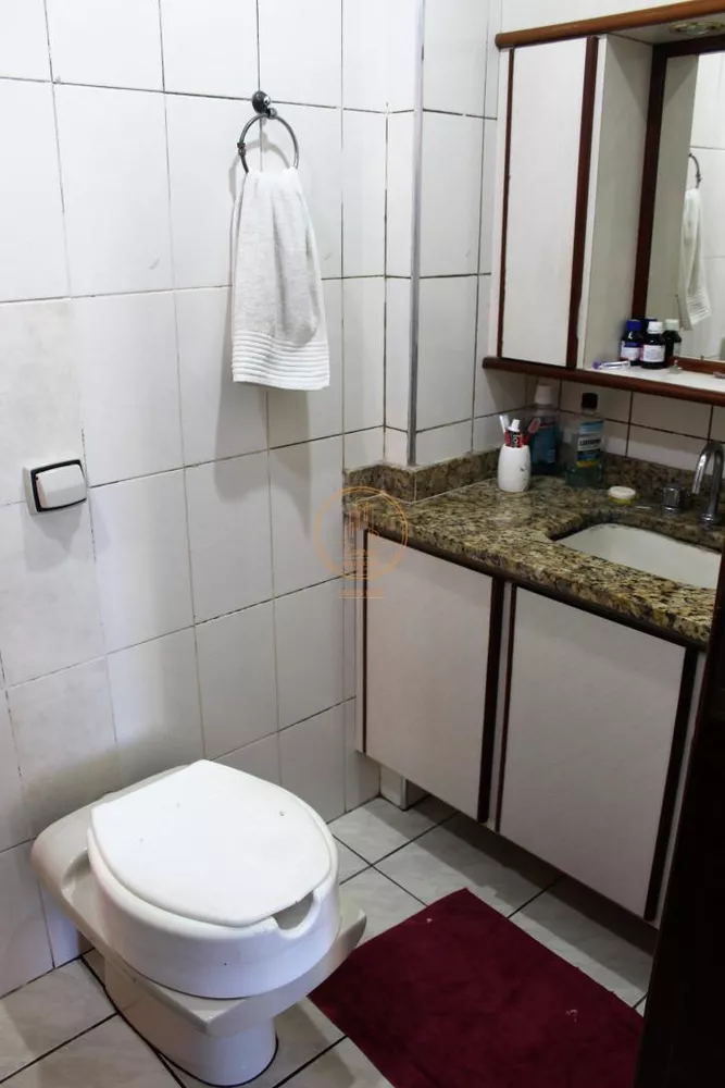 Apartamento, 4 quartos, 210 m² - Foto 19