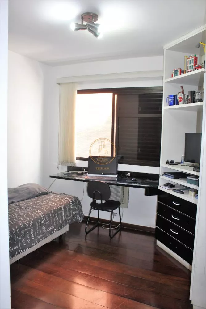 Apartamento, 4 quartos, 210 m² - Foto 7
