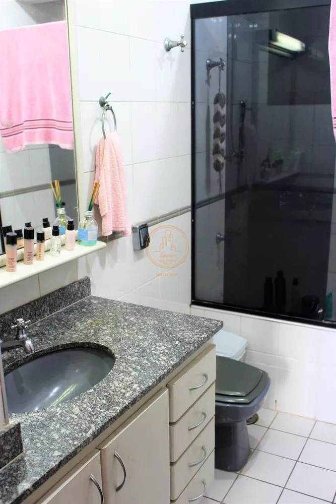Apartamento, 4 quartos, 210 m² - Foto 3