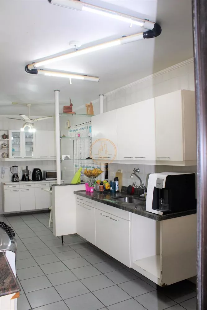 Apartamento, 4 quartos, 210 m² - Foto 18