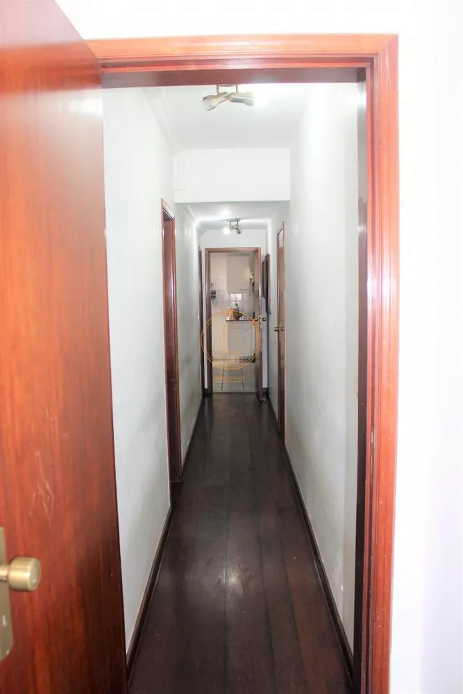 Apartamento, 4 quartos, 210 m² - Foto 2