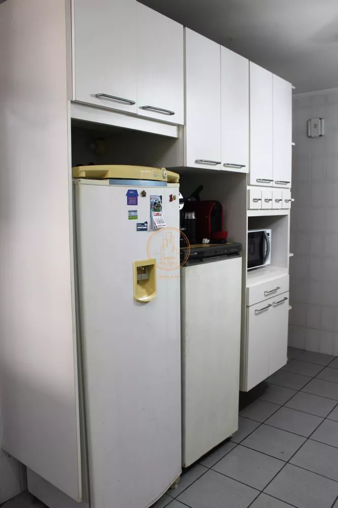 Apartamento, 4 quartos, 210 m² - Foto 15