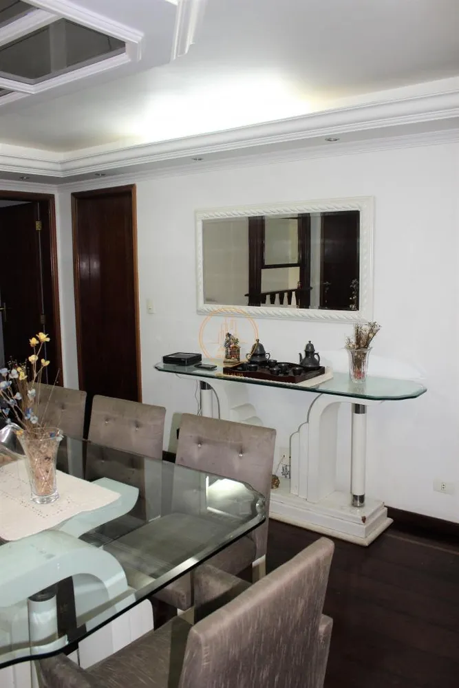 Apartamento, 4 quartos, 210 m² - Foto 19