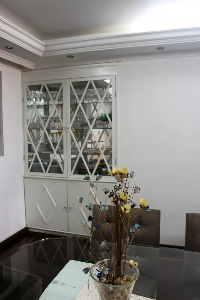 Apartamento, 4 quartos, 210 m² - Foto 17