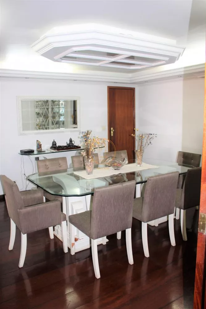 Apartamento, 4 quartos, 210 m² - Foto 11