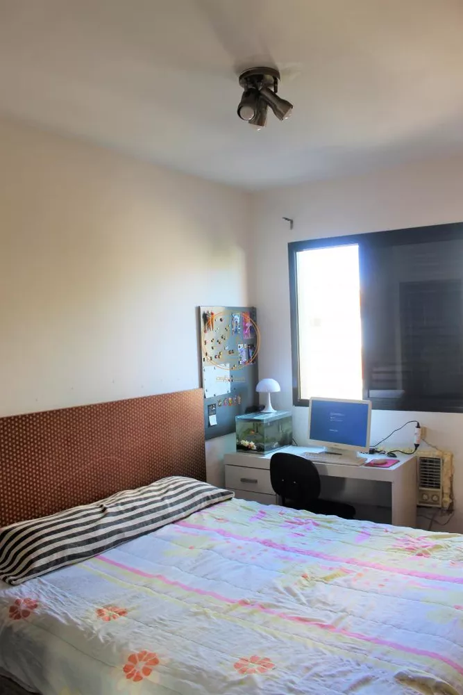 Apartamento, 4 quartos, 210 m² - Foto 12
