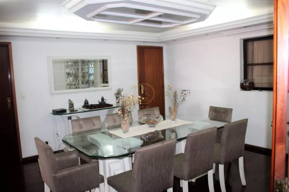 Apartamento, 4 quartos, 210 m² - Foto 10