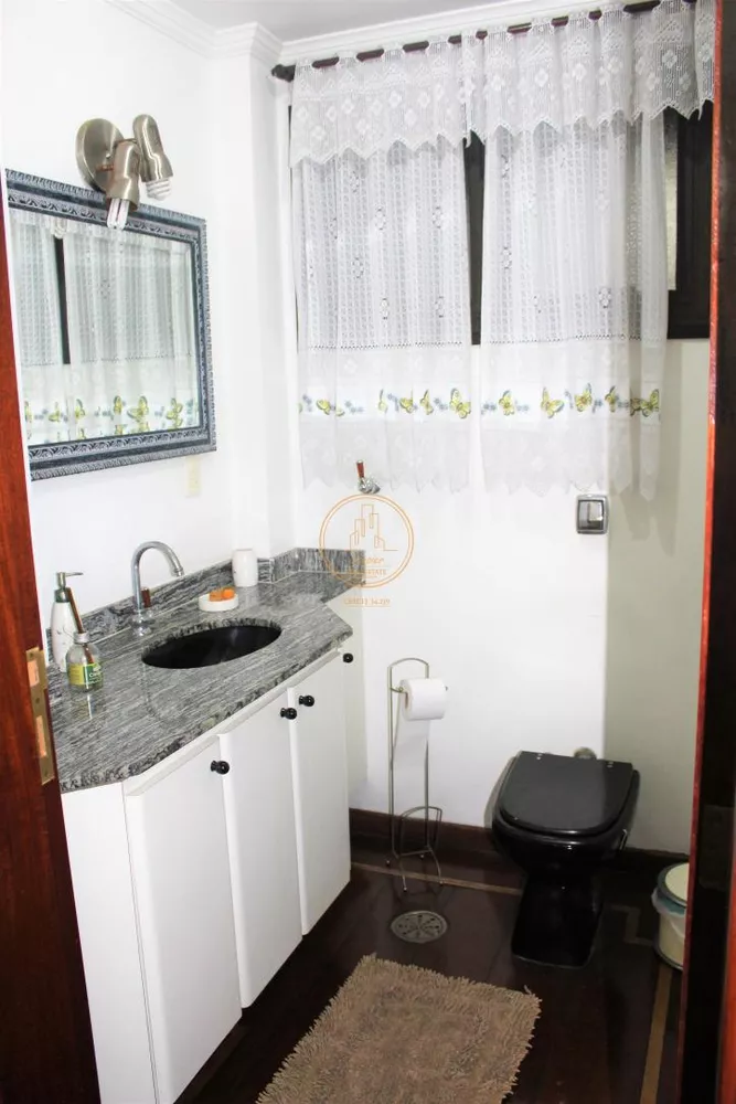 Apartamento, 4 quartos, 210 m² - Foto 16