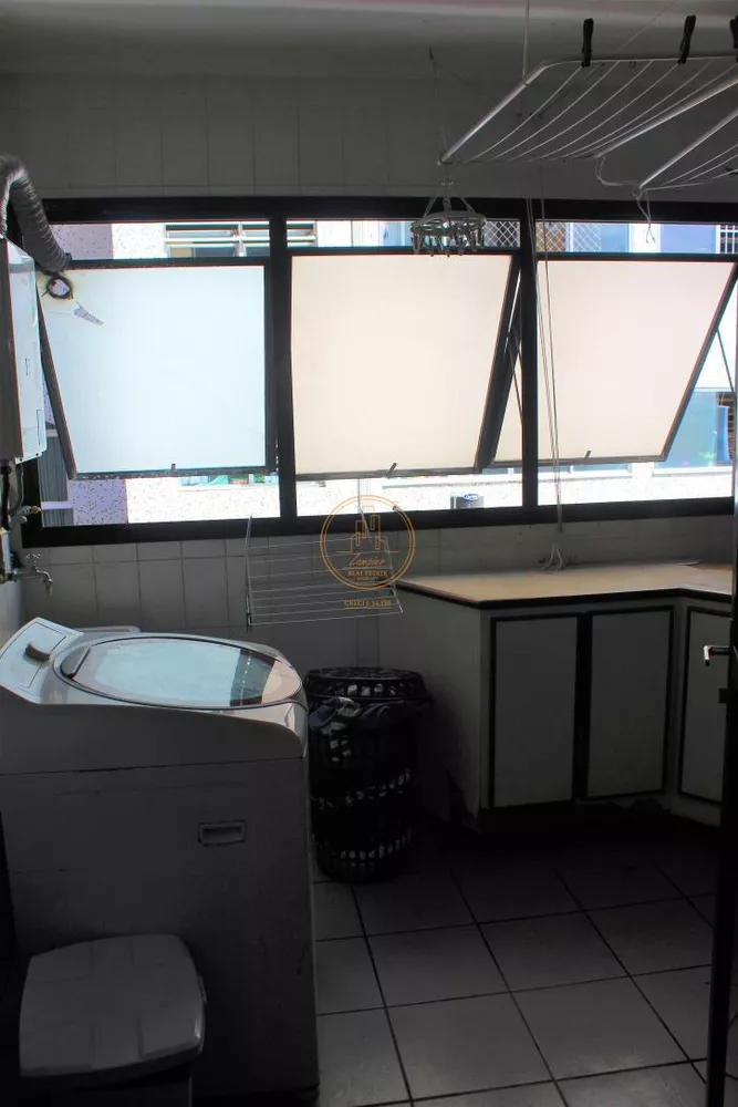 Apartamento, 4 quartos, 210 m² - Foto 9