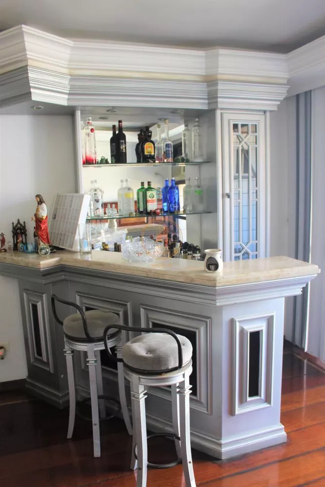 Apartamento, 4 quartos, 210 m² - Foto 4
