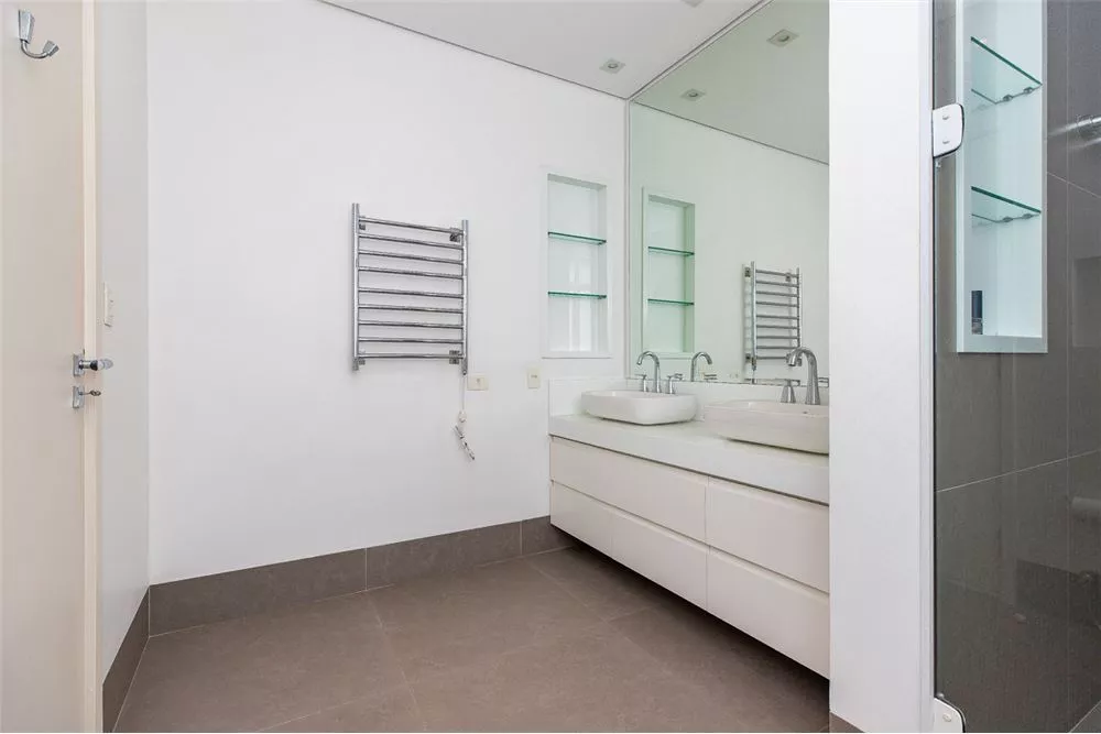 Apartamento, 2 quartos, 180 m² - Foto 2