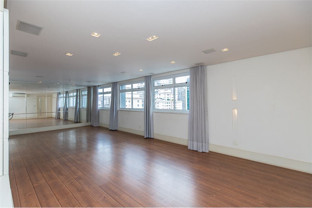 Apartamento, 2 quartos, 180 m² - Foto 23