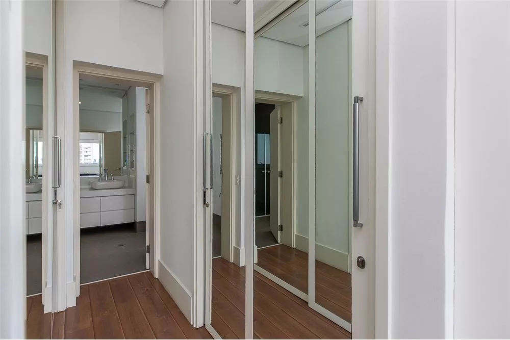 Apartamento, 2 quartos, 180 m² - Foto 7