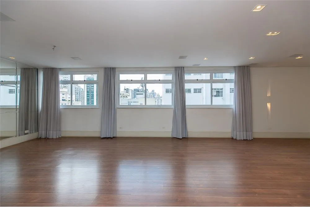 Apartamento, 2 quartos, 180 m² - Foto 28