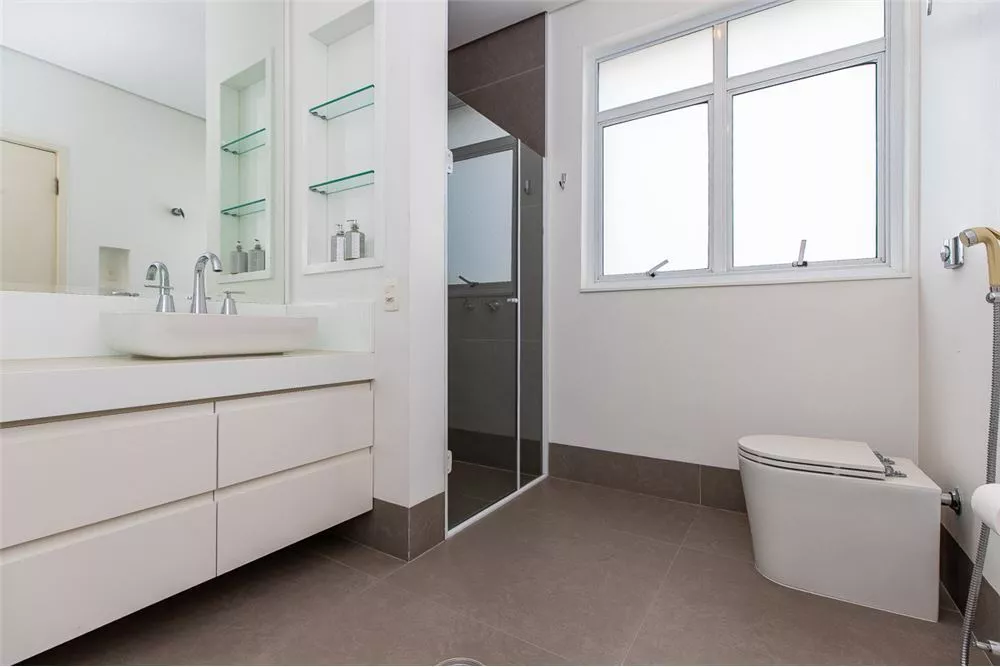 Apartamento, 2 quartos, 180 m² - Foto 9