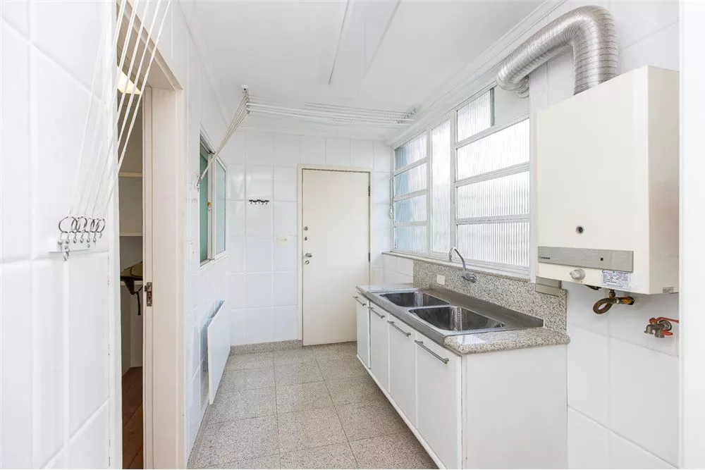 Apartamento, 2 quartos, 180 m² - Foto 19