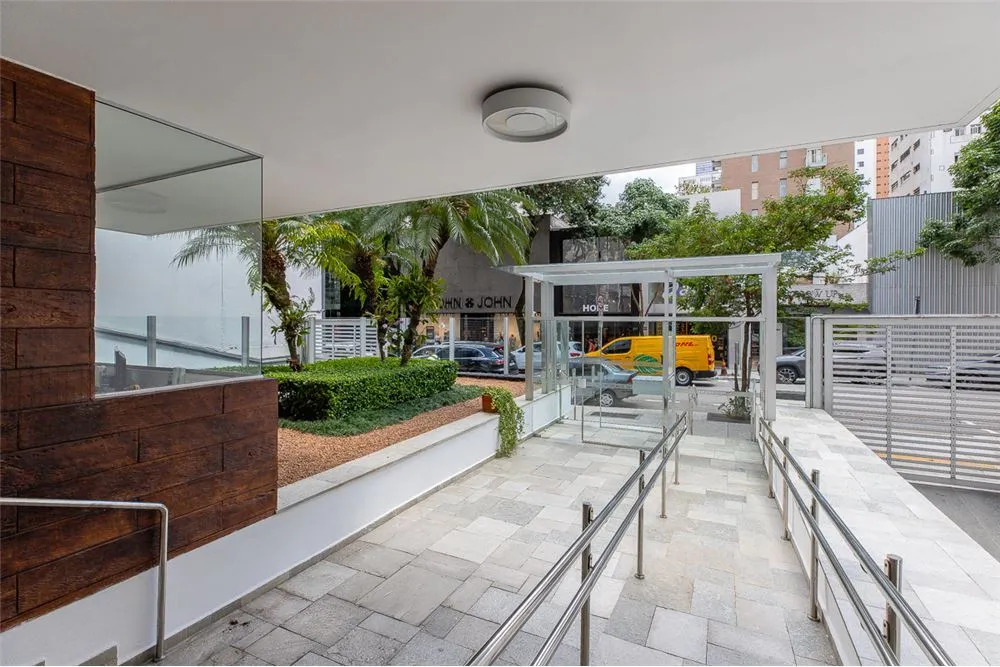 Apartamento, 2 quartos, 180 m² - Foto 24