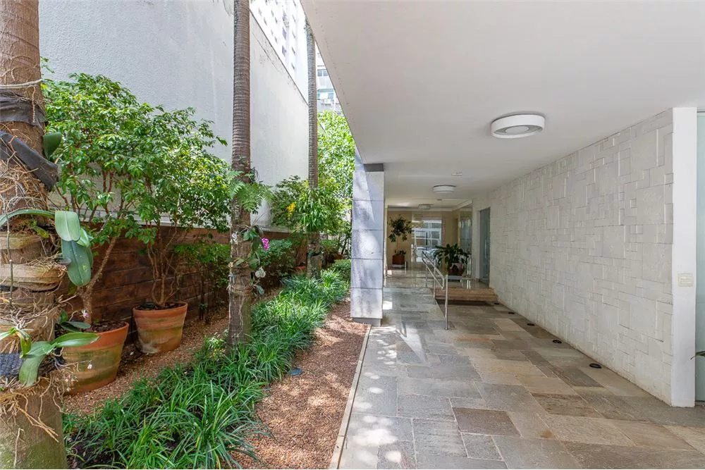 Apartamento, 2 quartos, 180 m² - Foto 12