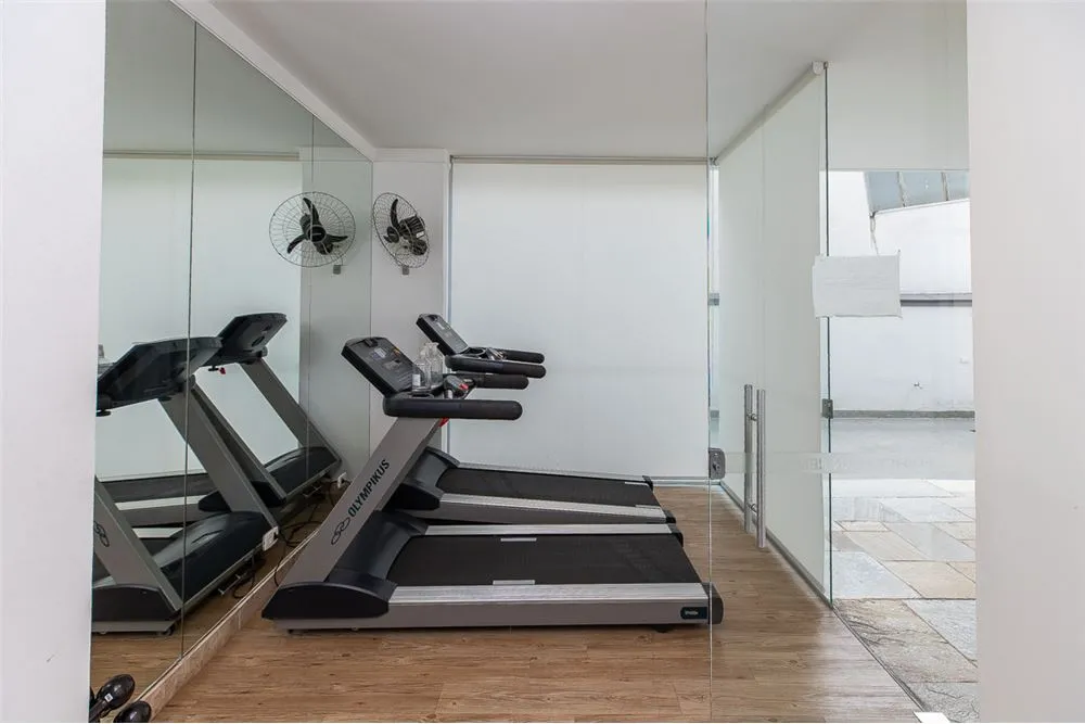 Apartamento, 2 quartos, 180 m² - Foto 25