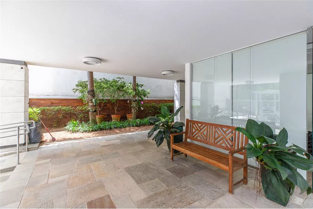 Apartamento, 2 quartos, 180 m² - Foto 11