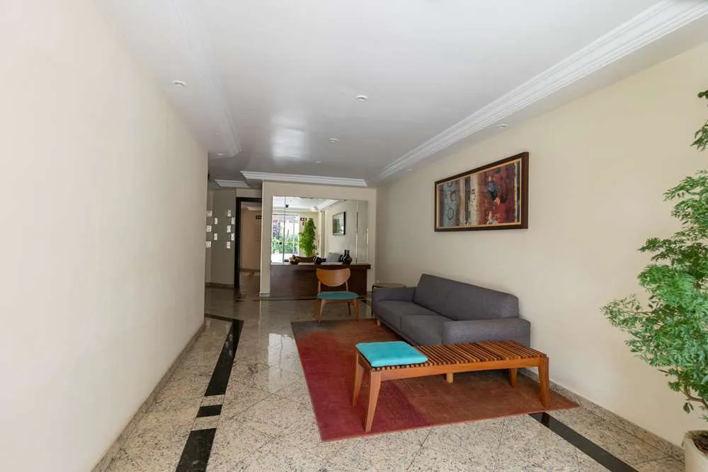 Apartamento, 3 quartos, 73 m² - Foto 4