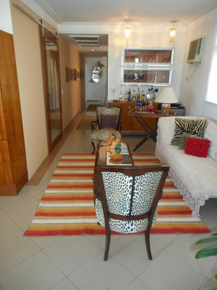 Cobertura, 6 quartos, 300 m² - Foto 4