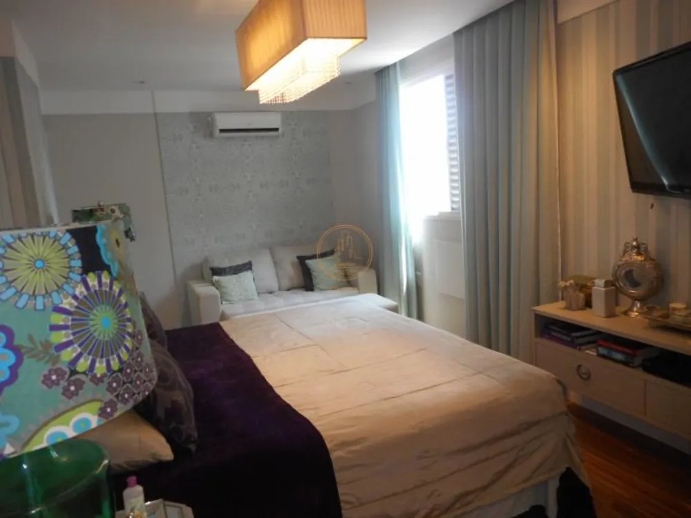 Cobertura, 6 quartos, 300 m² - Foto 15