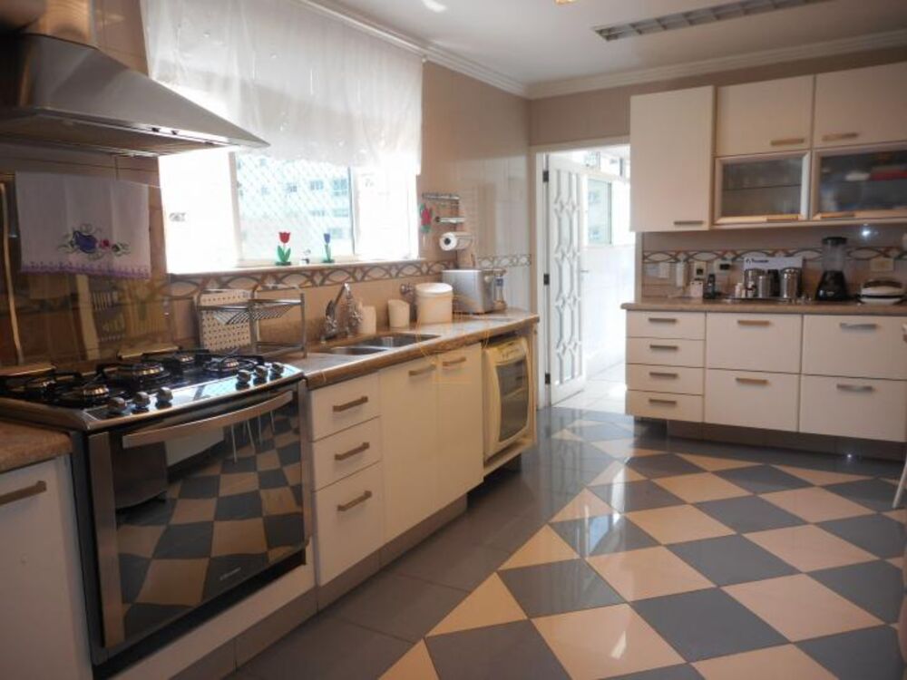 Cobertura, 6 quartos, 300 m² - Foto 19