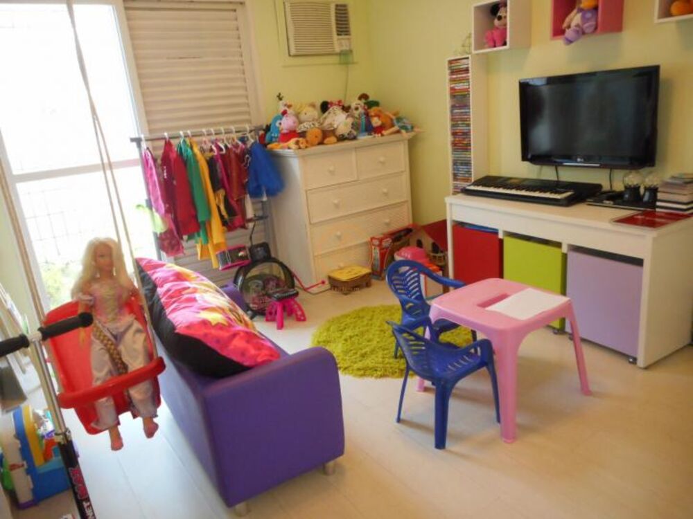 Cobertura, 6 quartos, 300 m² - Foto 14