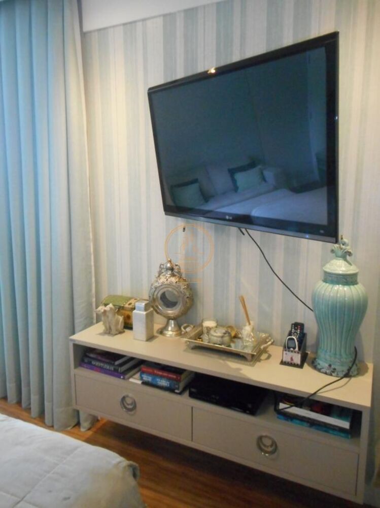 Cobertura, 6 quartos, 300 m² - Foto 10