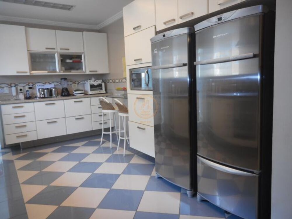 Cobertura, 6 quartos, 300 m² - Foto 20