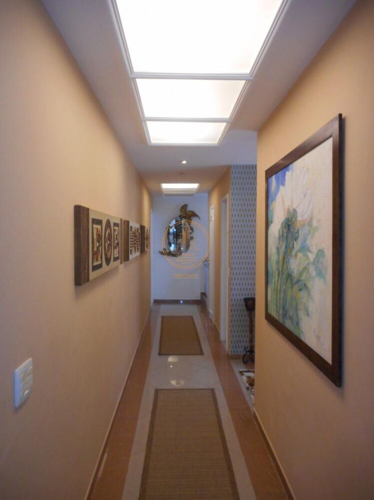 Cobertura, 6 quartos, 300 m² - Foto 5