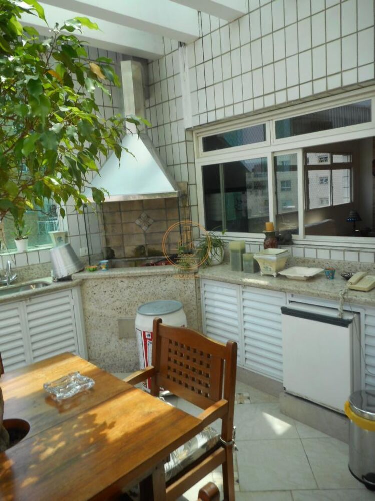 Cobertura, 6 quartos, 300 m² - Foto 16