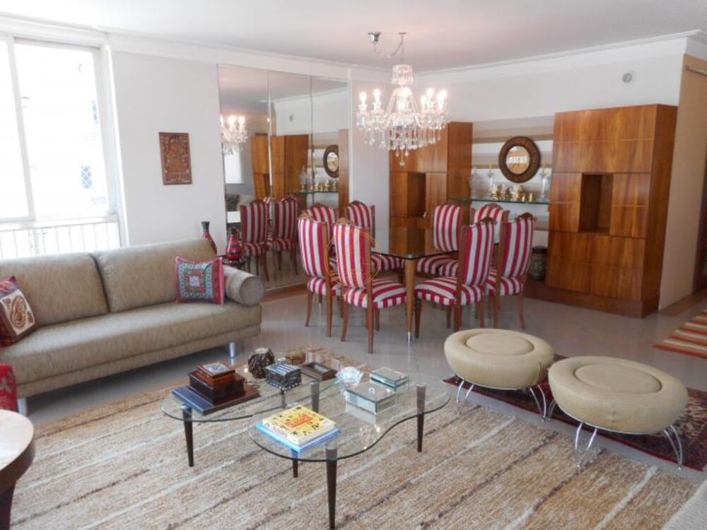 Cobertura, 6 quartos, 300 m² - Foto 1