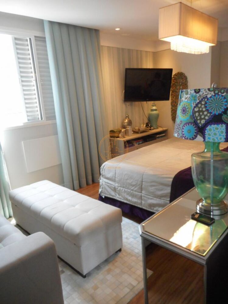 Cobertura, 6 quartos, 300 m² - Foto 8