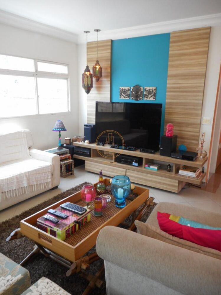 Cobertura, 6 quartos, 300 m² - Foto 12