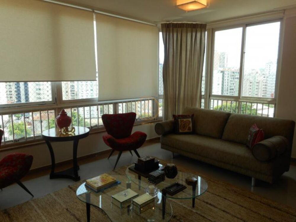 Cobertura, 6 quartos, 300 m² - Foto 3