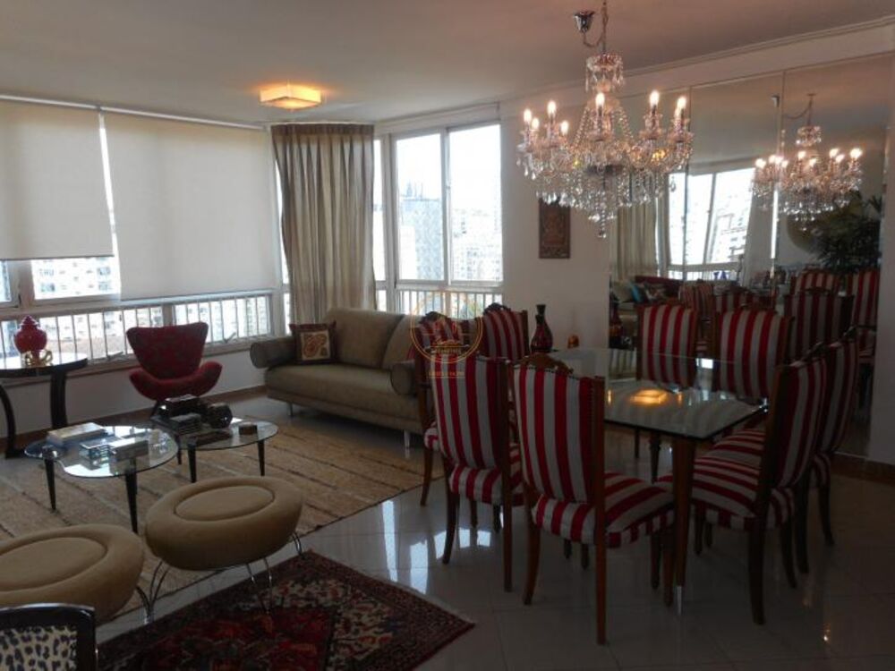 Cobertura, 6 quartos, 300 m² - Foto 2