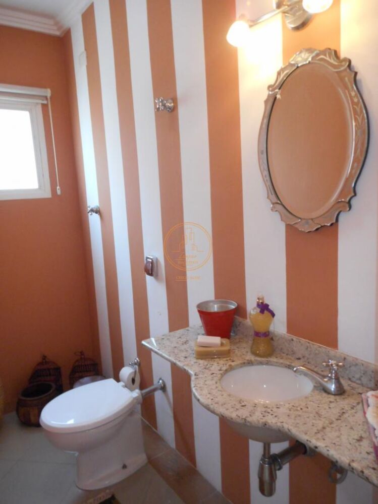 Cobertura, 6 quartos, 300 m² - Foto 13