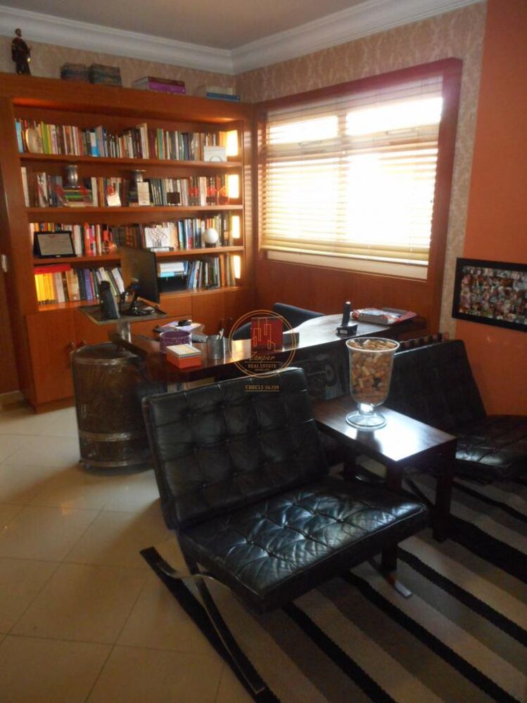 Cobertura, 6 quartos, 300 m² - Foto 15