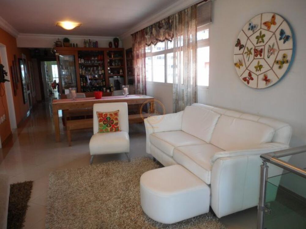 Cobertura, 6 quartos, 300 m² - Foto 9